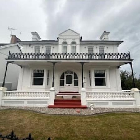 Hotel Hazeldene Aberaeron Exterior foto