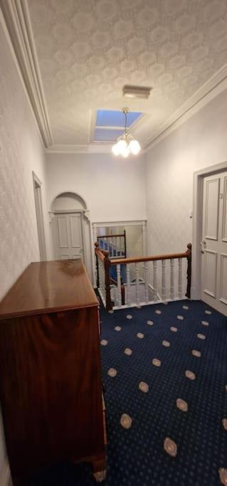 Hotel Hazeldene Aberaeron Exterior foto