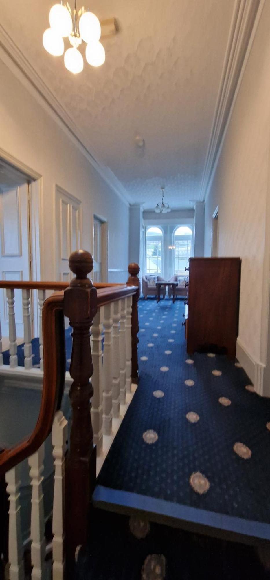 Hotel Hazeldene Aberaeron Exterior foto