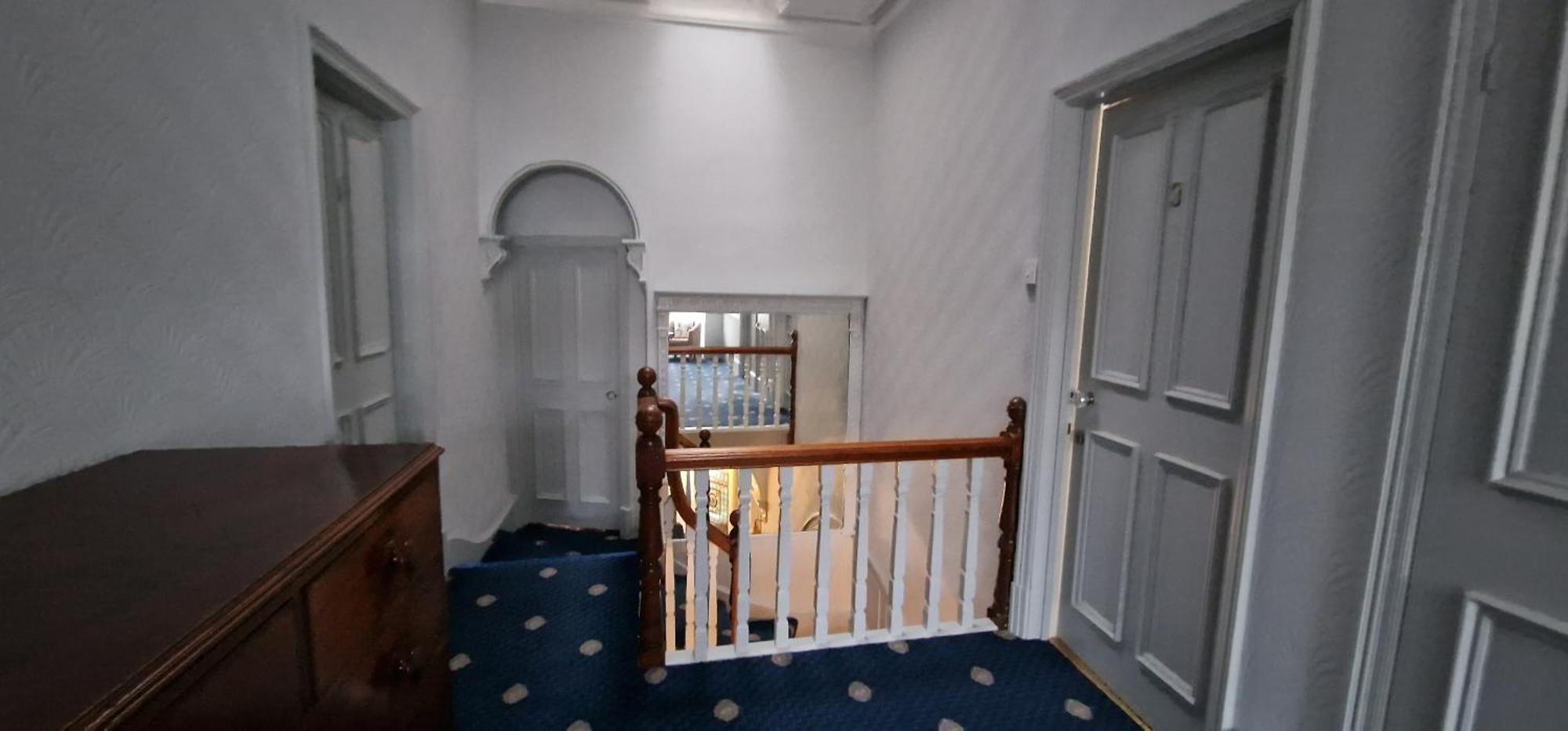 Hotel Hazeldene Aberaeron Exterior foto