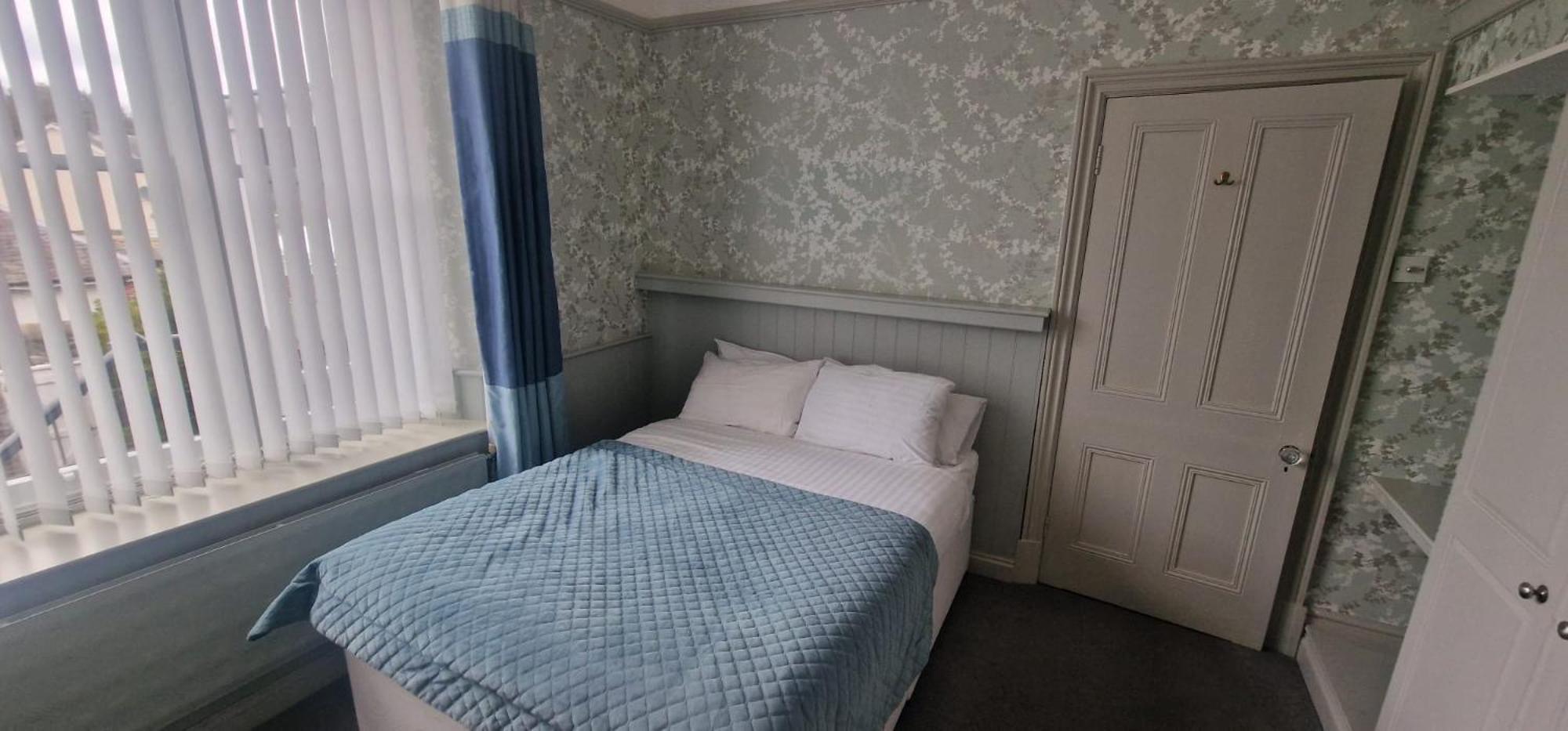 Hotel Hazeldene Aberaeron Exterior foto